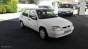 Citroën Saxo 1.1 Junho/00 - à venda - Ligeiros