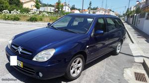 Citroën Xsara sw 1.4 hdi 75cv Janeiro/04 - à venda -