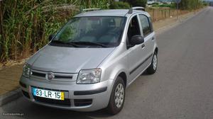 Fiat Panda 1.3 MULTIJET Maio/11 - à venda - Ligeiros