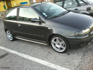 Fiat Punto gt mk2 Outubro/96 - à venda - Ligeiros