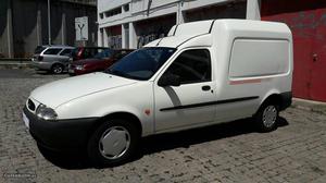 Ford Courier 1.8 turbo diesel Dezembro/98 - à venda -