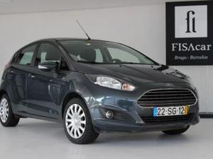 Ford Fiesta 1.0 C