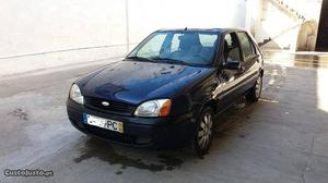 Ford Fiesta GPL Abril/00 - à venda - Ligeiros Passageiros,