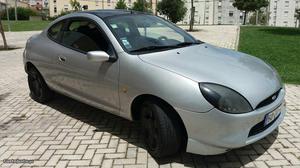 Ford Puma 1.4i 16v sport com ac. Maio/99 - à venda -