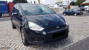 Ford S-Max 2.0 tdci 7 lugares Outubro/07 - à venda -