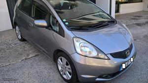 Honda Jazz 1.4 Ex GPL-Gasoli Agosto/09 - à venda - Ligeiros