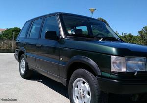 Land Rover Range Rover 2.5 DSE Abril/96 - à venda -