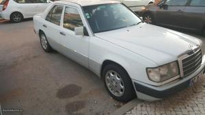 Mercedes-Benz 200 w200 Agosto/94 - à venda - Ligeiros