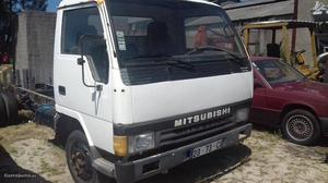 Mitsubishi Pick Up Normal Julho/92 - à venda - Comerciais /