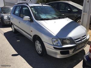 Mitsubishi Space Star 1.3 GLX Março/00 - à venda -