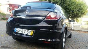 Opel Astra 1.3 Cdti 5lugares Novembro/05 - à venda -