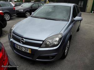 Opel Astra 1.7 CDTi Novembro/04 - à venda - Ligeiros