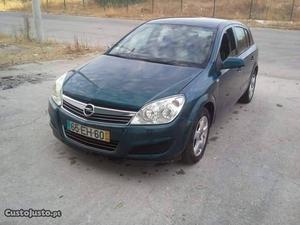 Opel Astra Cdti Setembro/07 - à venda - Ligeiros