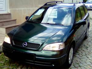 Opel Astra SW 1.7TD Nacional Julho/98 - à venda - Ligeiros