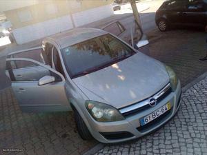 Opel Astra  cv gasolina Janeiro/06 - à venda -