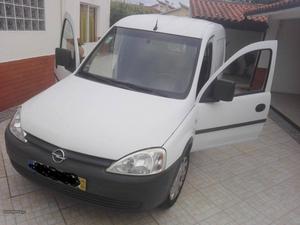 Opel Combo 1.3 CDTI Maio/05 - à venda - Comerciais / Van,