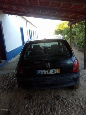 Opel Corsa 98 Março/98 - à venda - Ligeiros Passageiros,