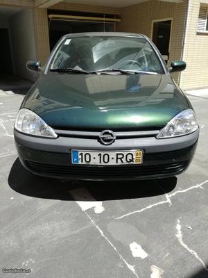 Opel Corsa C Maio/01 - à venda - Ligeiros Passageiros,