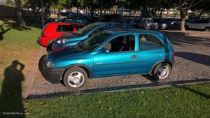 Opel Corsa SPORT Dezembro/93 - à venda - Ligeiros