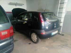 Opel Corsa c Junho/01 - à venda - Ligeiros Passageiros,