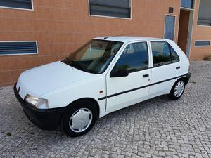 Peugeot 106 DIESEL Novembro/94 - à venda - Ligeiros