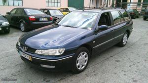 Peugeot 406 Sw v 115cv Maio/00 - à venda - Ligeiros