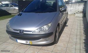 Peugeot  HDI Abril/00 - à venda - Comerciais / Van,