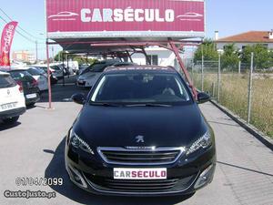Peugeot Hdi 115cv Sw Dezembro/14 - à venda -