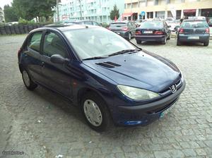 Peugeot PORTAS BOM Novembro/98 - à venda -