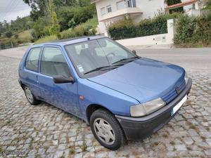 Peugeot  XT 3P Março/94 - à venda - Ligeiros