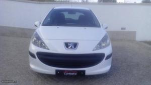 Peugeot hdi Outubro/08 - à venda - Ligeiros