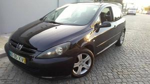 Peugeot  xs 110cv pele Agosto/04 - à venda -