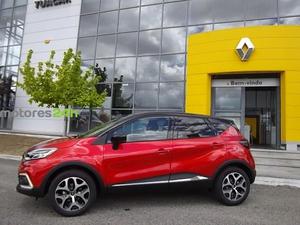 Renault Captur 0.9 TCE Exclusive