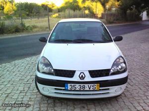 Renault Clio 1.5 dci van Novembro/03 - à venda - Comerciais