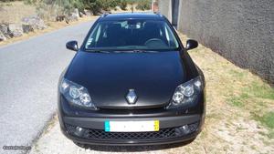 Renault Laguna 1.5 Dci break Janeiro/11 - à venda -