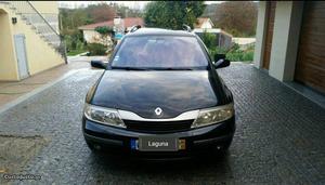 Renault Laguna SW Expression Fevereiro/04 - à venda -