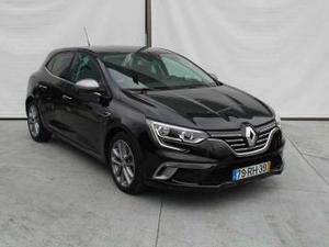 Renault Mégane 1.5 dCi GT Line