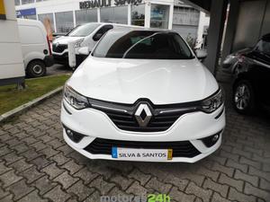 Renault Mégane 1.5 dCi Zen