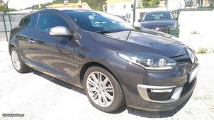 Renault Mégane 1.6Dci GtLine Coupe Novembro/14 - à venda -