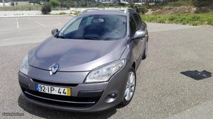 Renault Mégane Sport tourer 1.5dci Janeiro/10 - à venda -