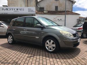 Renault Scénic 1.5 Dci Outubro/05 - à venda - Ligeiros