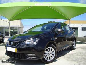 Seat Ibiza 1.0 Mpi Reference Março/16 - à venda - Ligeiros