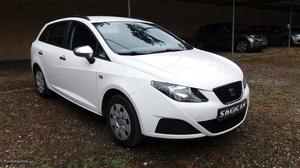 Seat Ibiza 1.2 Tdi carrinha Fevereiro/12 - à venda -