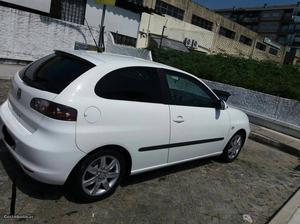 Seat Ibiza 6L Dezembro/08 - à venda - Ligeiros Passageiros,