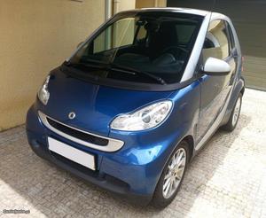 Smart ForTwo PASSION - CDI -  Março/08 - à venda -