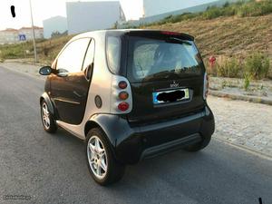 Smart ForTwo passion Janeiro/00 - à venda - Ligeiros