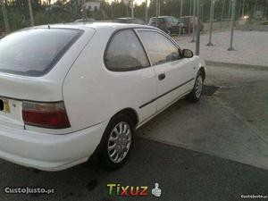 Toyota Corolla 2.0-Star.Van.VE.DA Julho/95 - à venda -