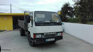 Toyota Dyna 3.2 d Maio/95 - à venda - Ligeiros Passageiros,