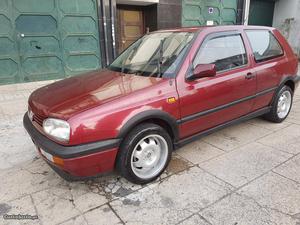 VW Golf 1.9 diesel Dezembro/94 - à venda - Ligeiros