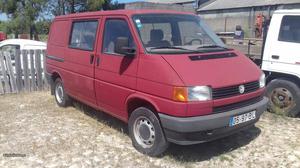 VW Normal Outubro/95 - à venda - Comerciais / Van, Viseu -